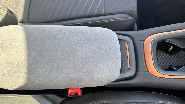 CUPRA Born 150kW V1 58kWh 5dr Auto Electric Hatchback